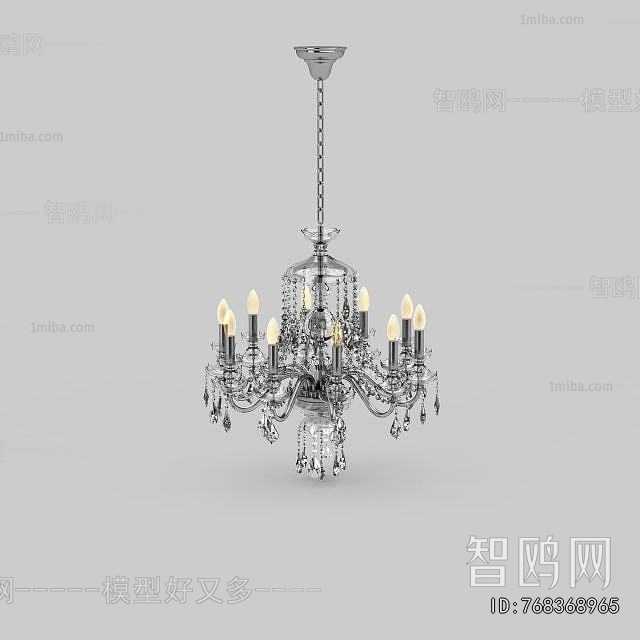 European Style Droplight