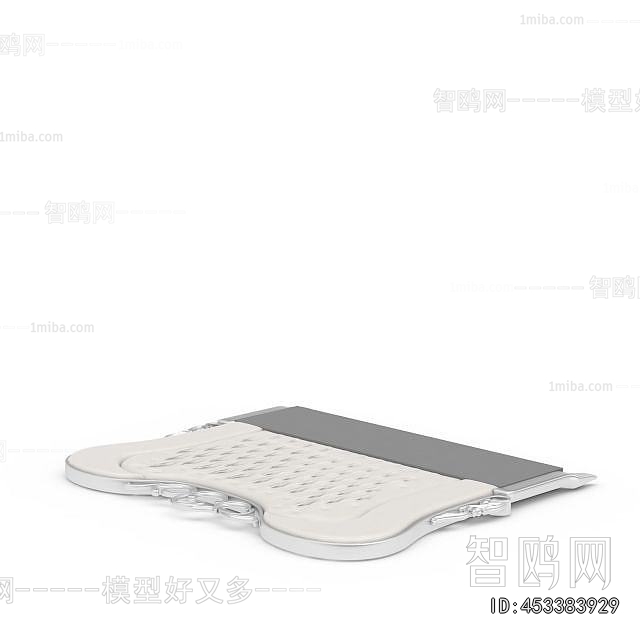 Modern Bedhead Back Rest