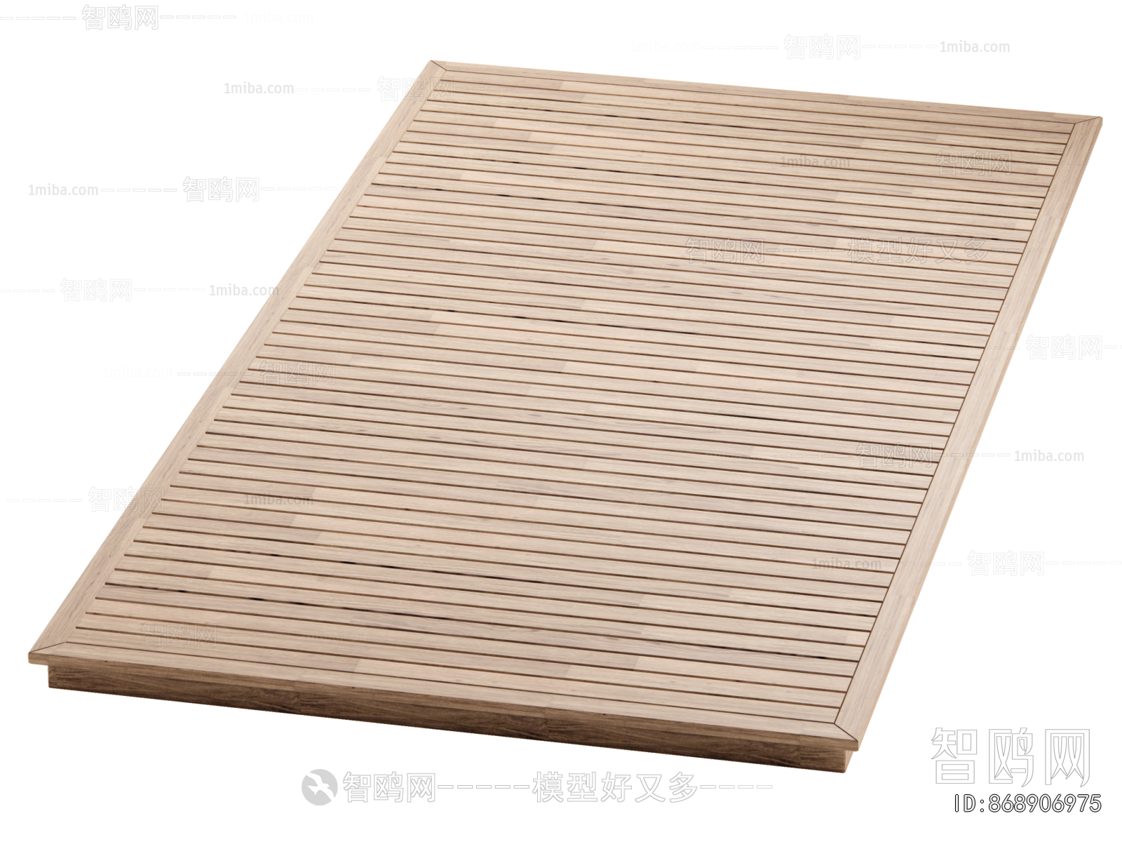 Modern Building Component