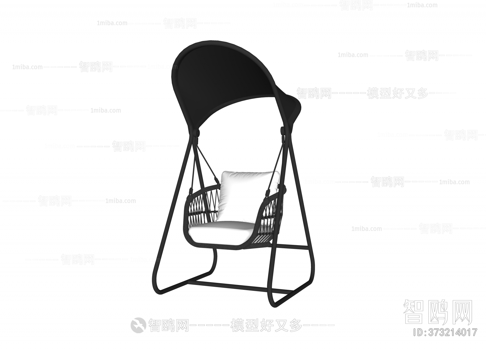 Modern Hanging Chair