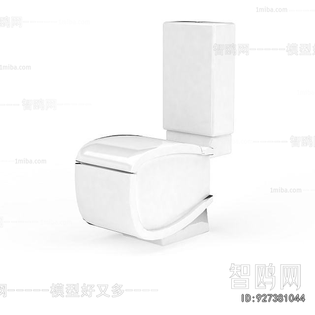 Modern Toilet