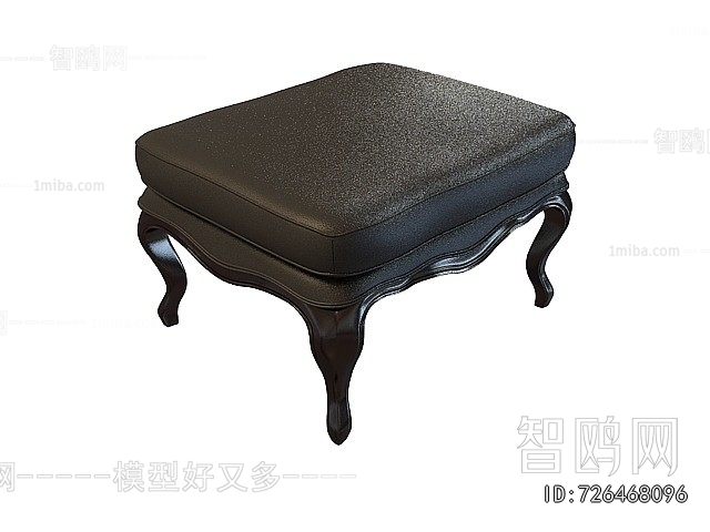 European Style Stool