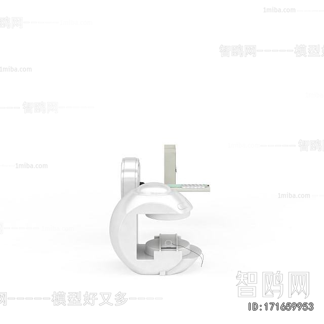 Modern Medical Equipment