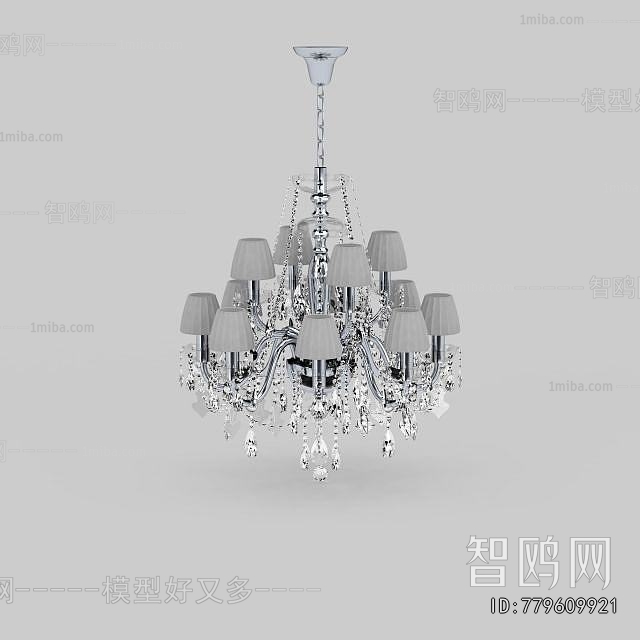 European Style Droplight