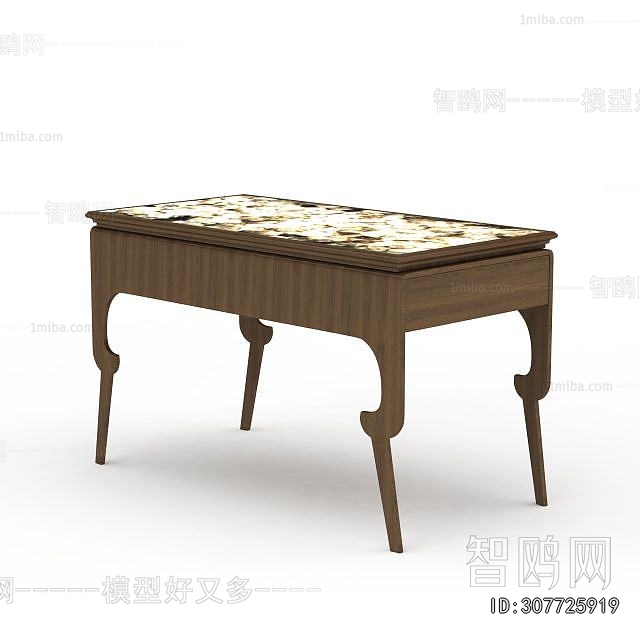 European Style Desk