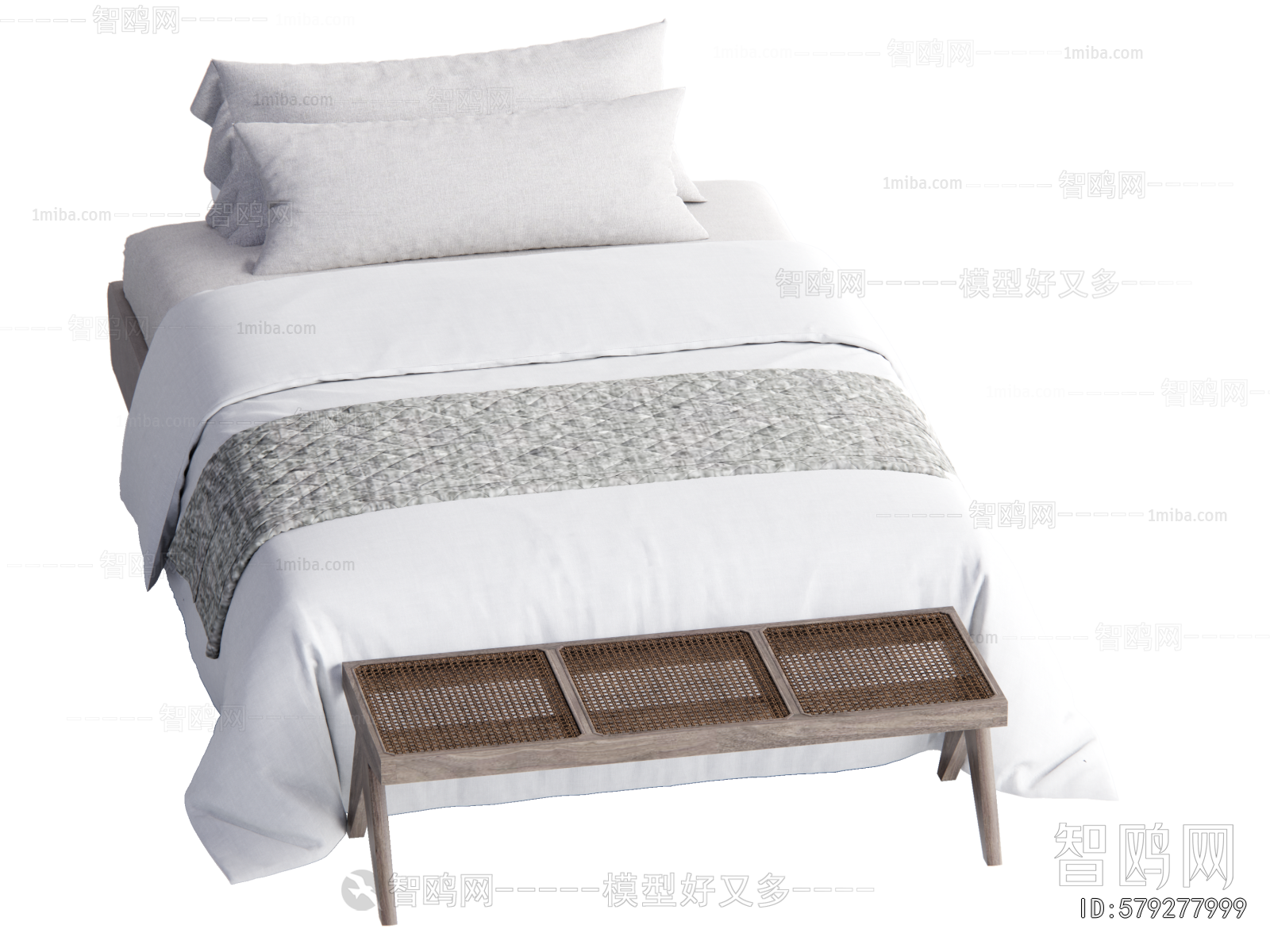 Modern Clothes, Bags And Shoes