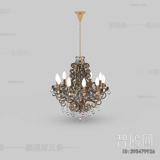 European Style Droplight