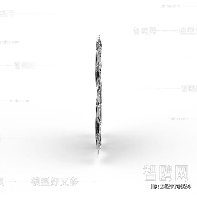 European Style The Mirror