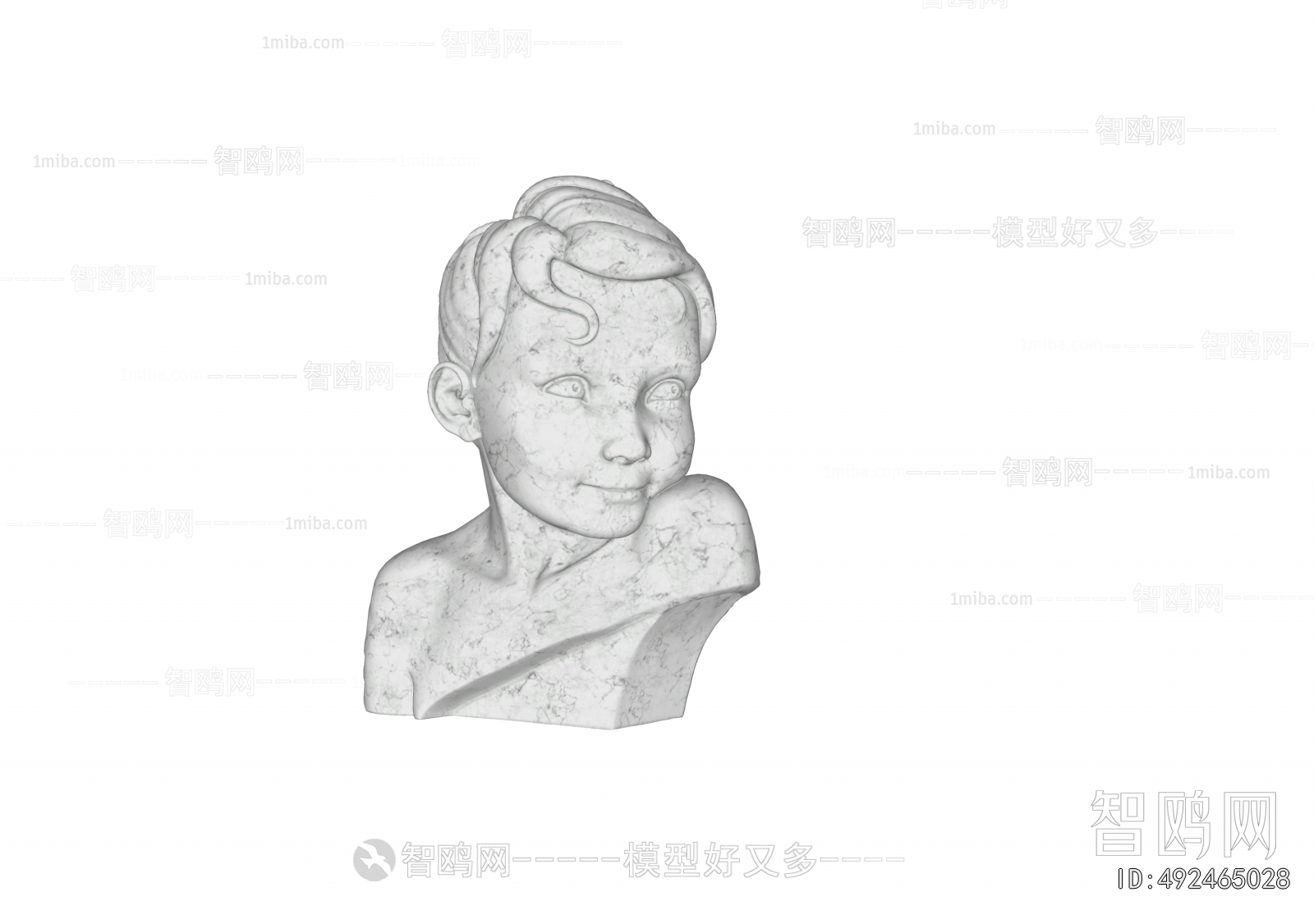 European Style Stone Carving