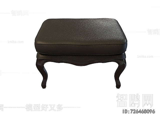 European Style Stool