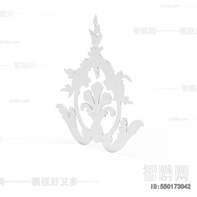 European Style Carving