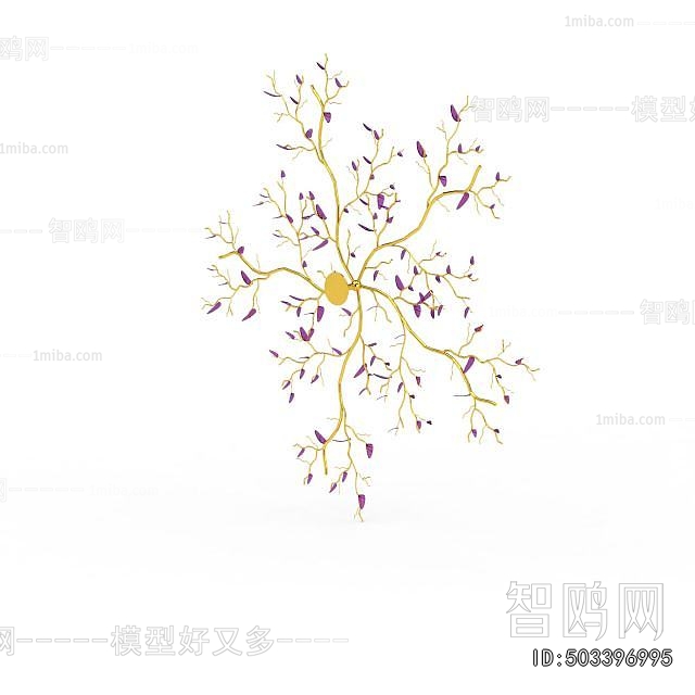 Modern Wall Decoration