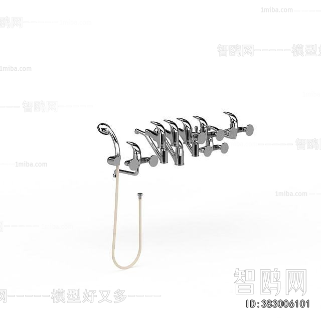 Modern Faucet/Shower