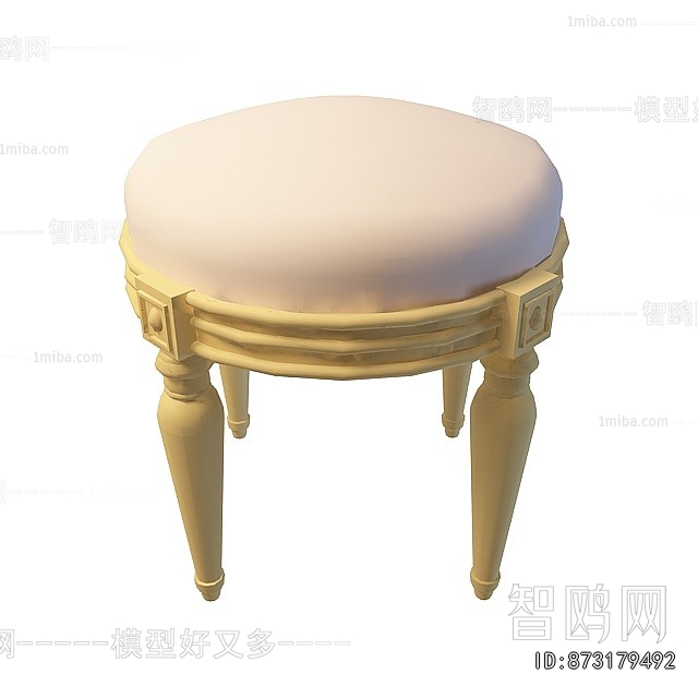 European Style Stool