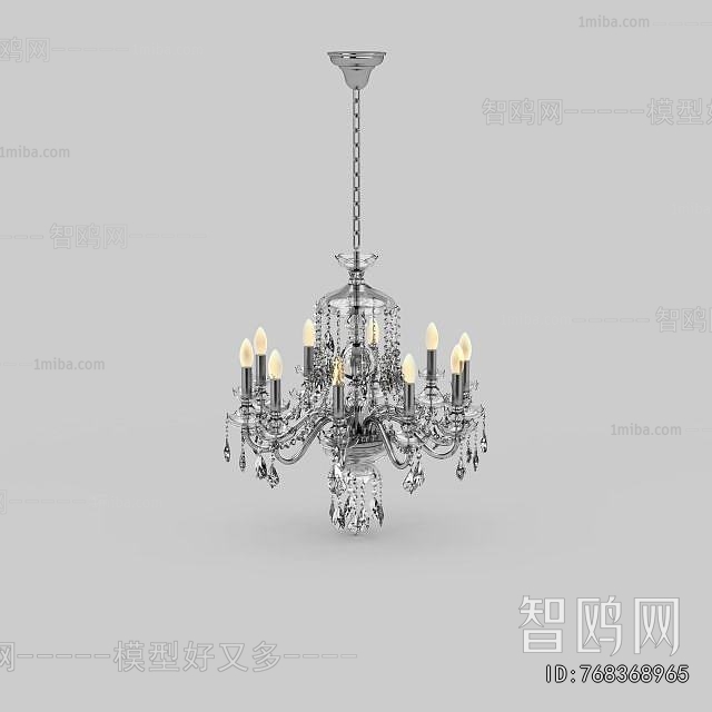 European Style Droplight