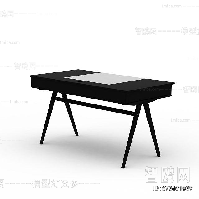 Modern Desk