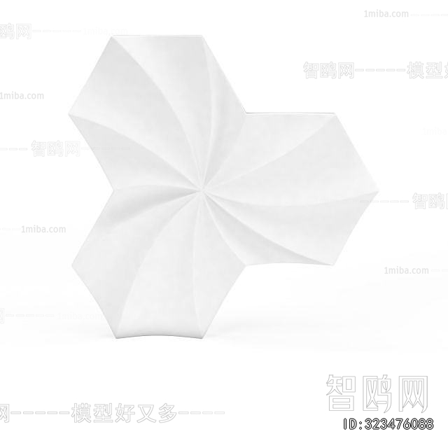 European Style Carving