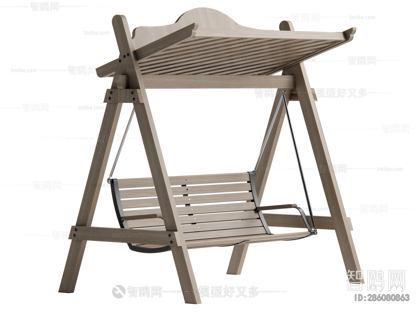 Modern Hanging Chair