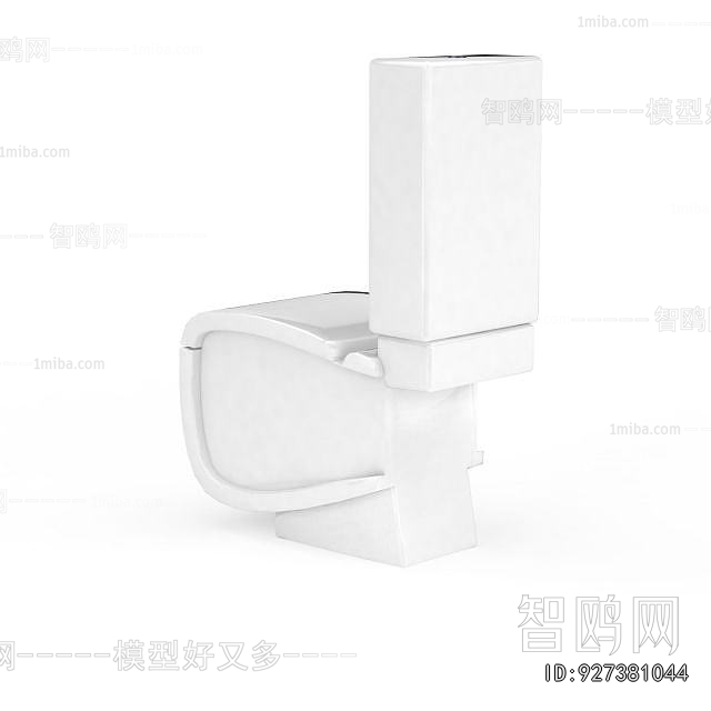 Modern Toilet