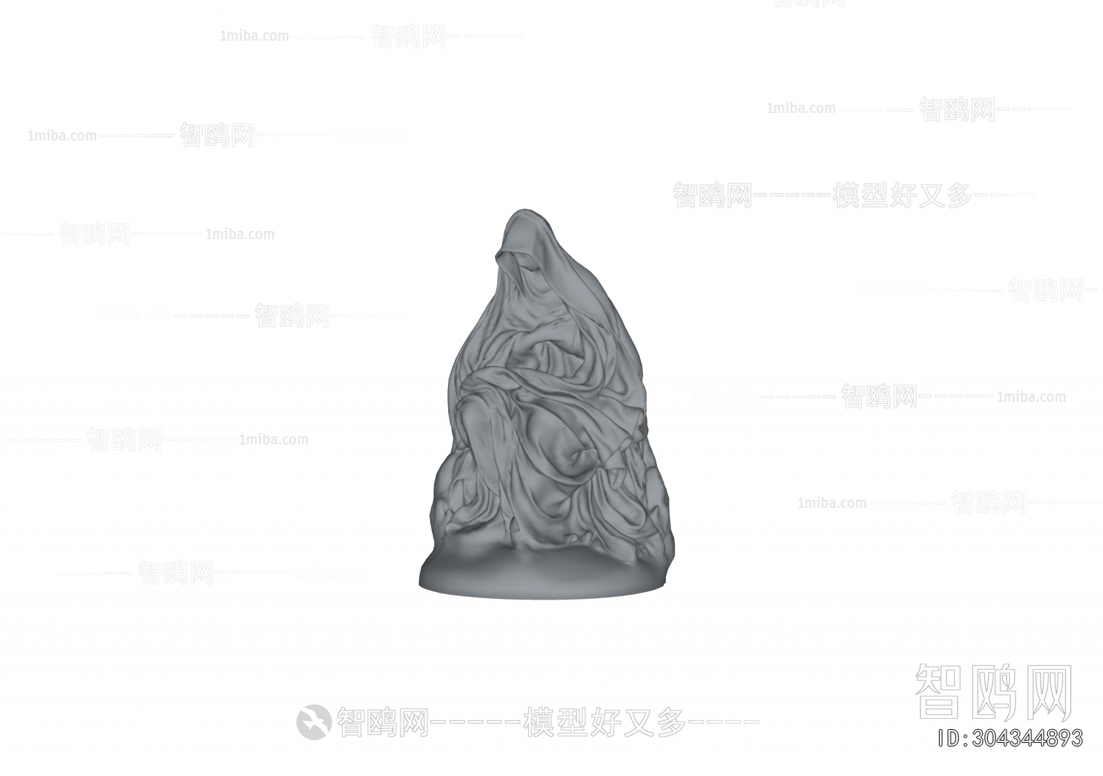 European Style Sculpture