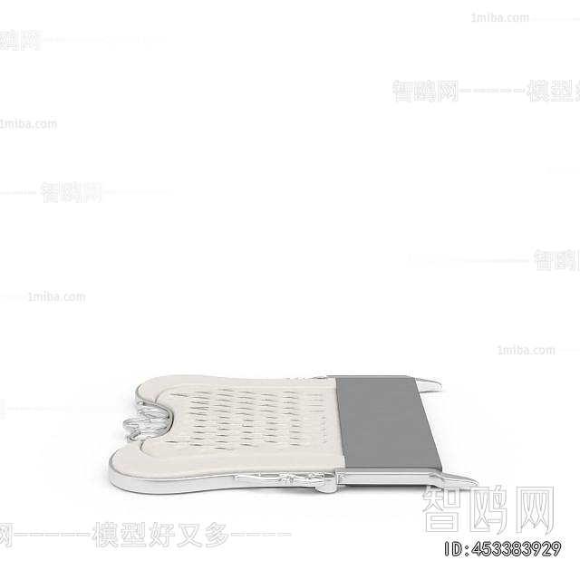 Modern Bedhead Back Rest