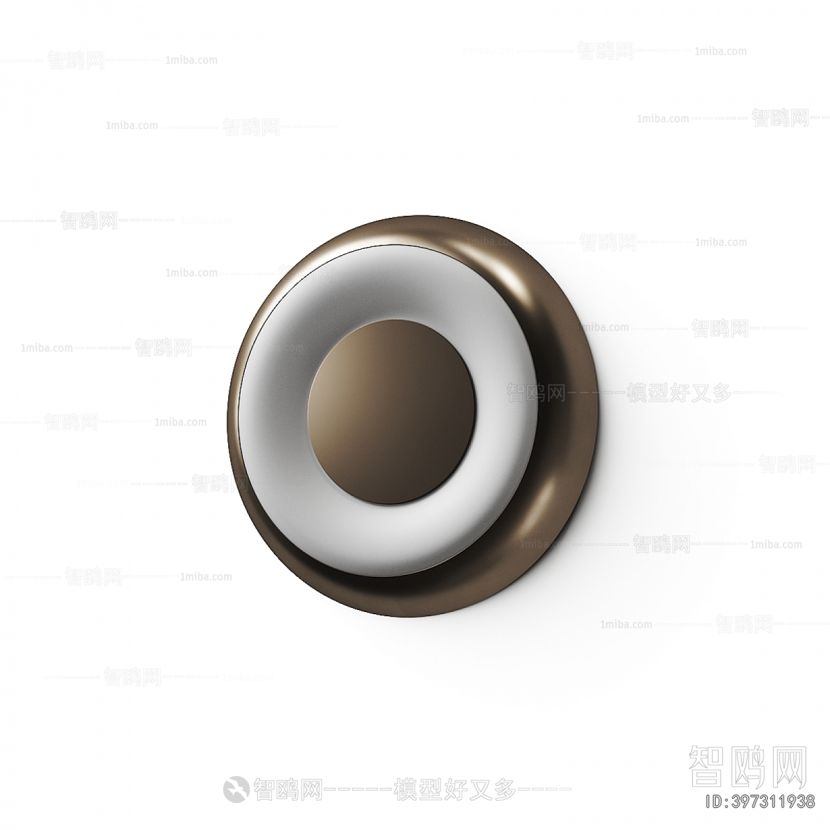 Modern Wall Decoration