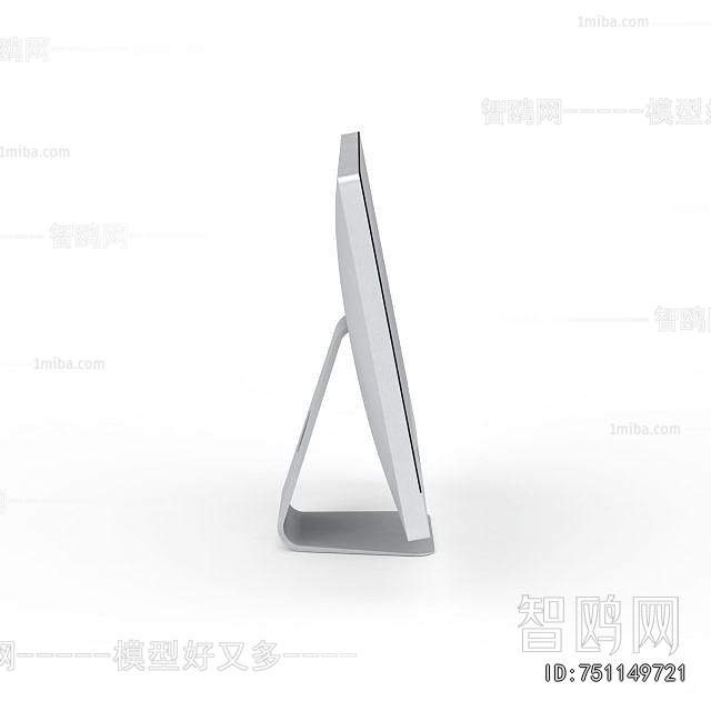 Modern Computer/Computer Screen