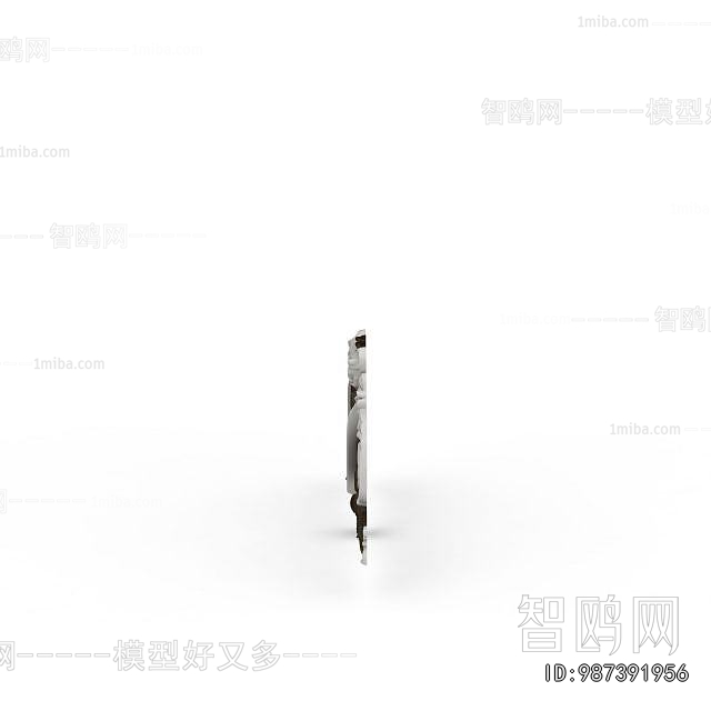 European Style Wall Decoration