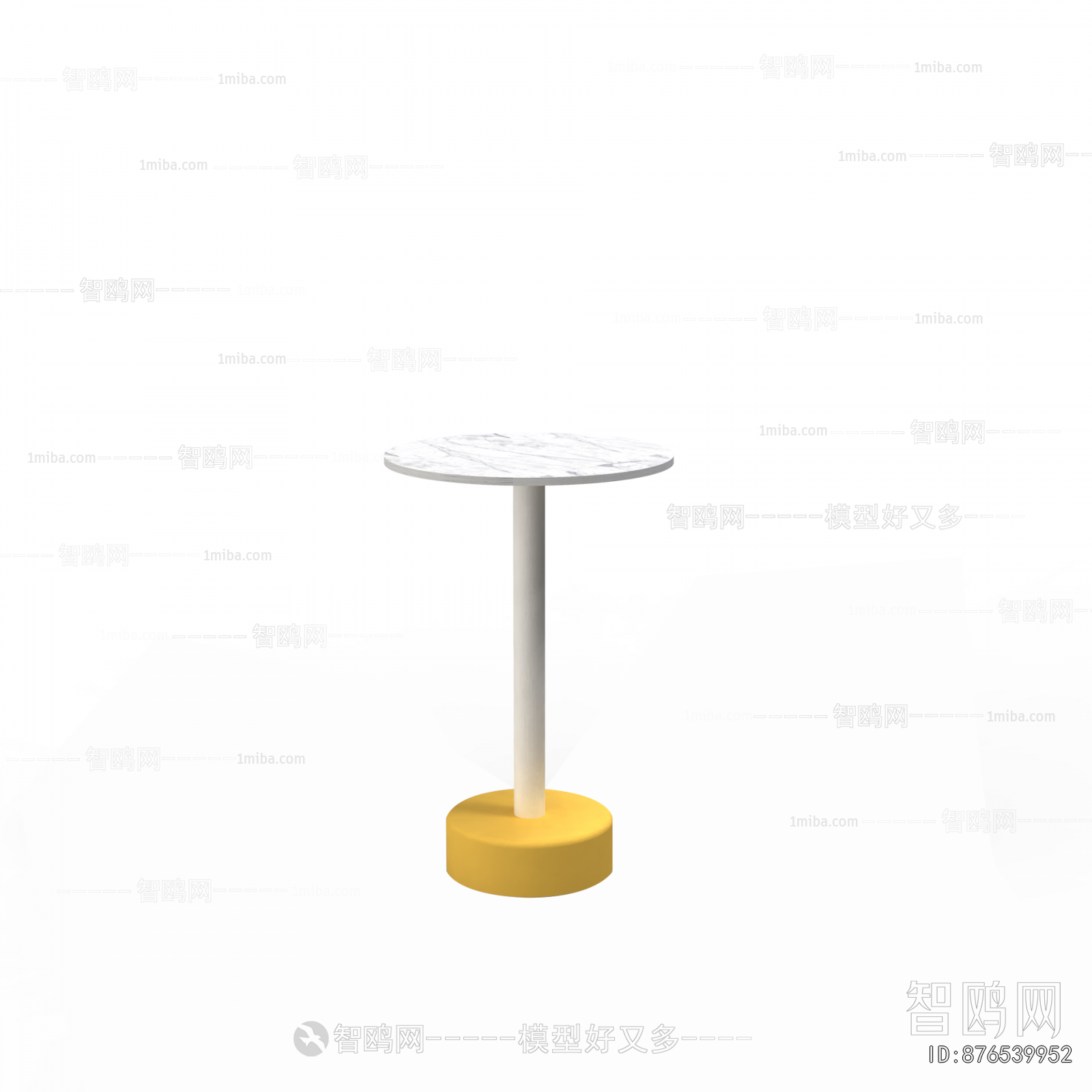 Modern Side Table/corner Table