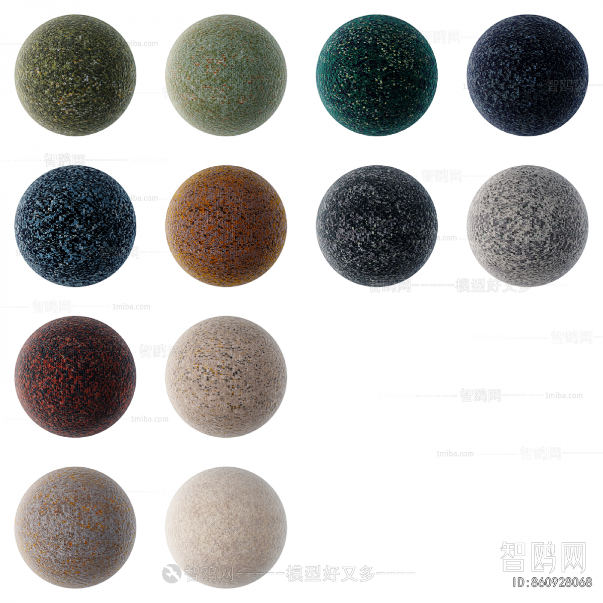 Modern Multi Person Sofa