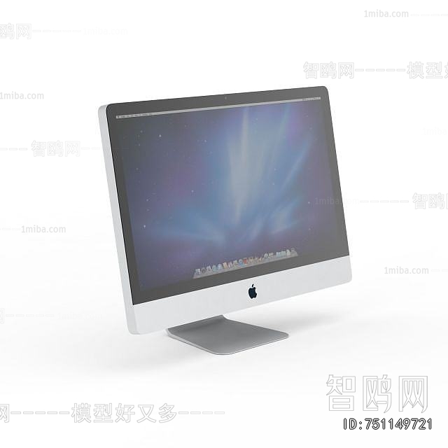 Modern Computer/Computer Screen