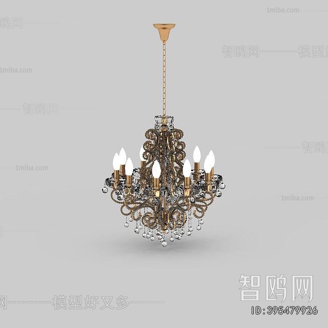 European Style Droplight