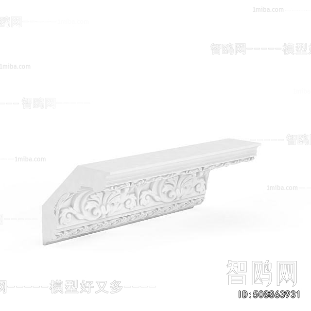 European Style Carving