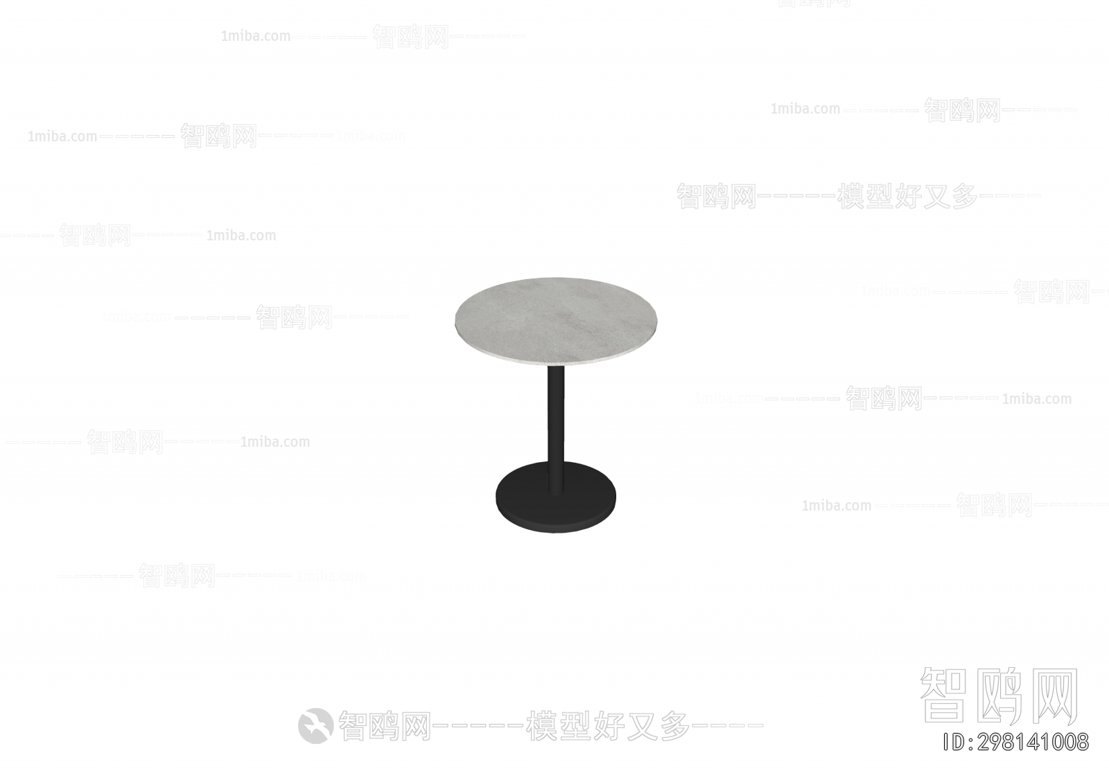 Modern Side Table/corner Table