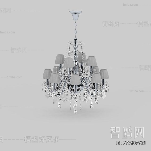 European Style Droplight