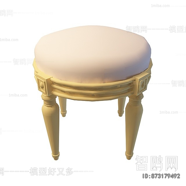 European Style Stool