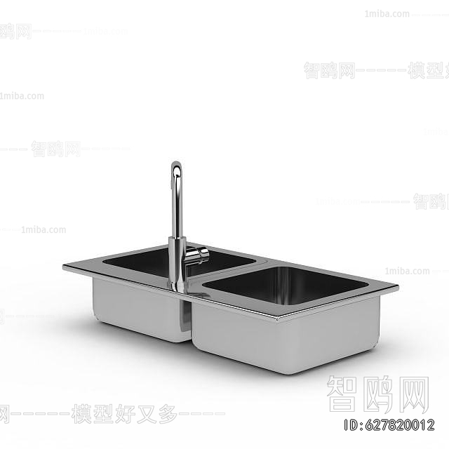 Modern Sink