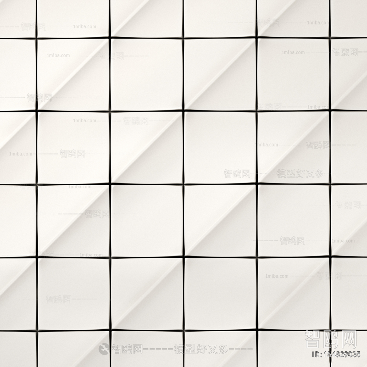 Modern Suspended Ceiling