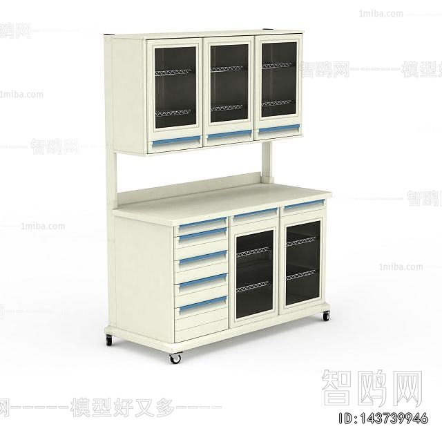 Modern Medical Equipment