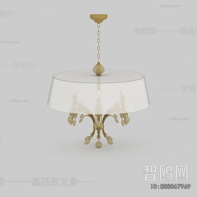 European Style Droplight