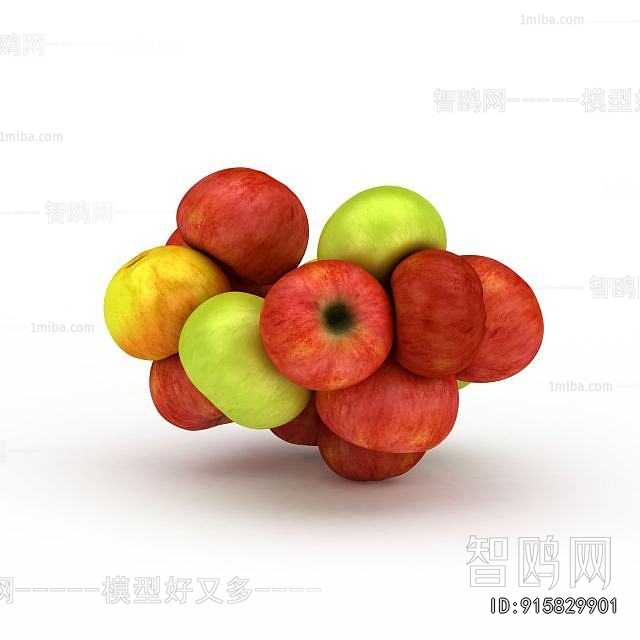 Modern Fruit