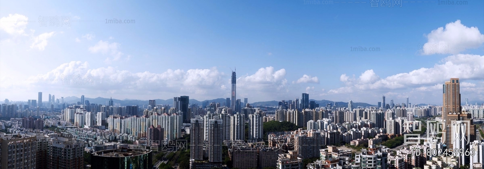 Other Exterior Scenes