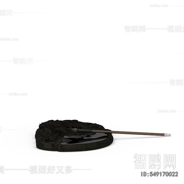 Chinese Style Stationery