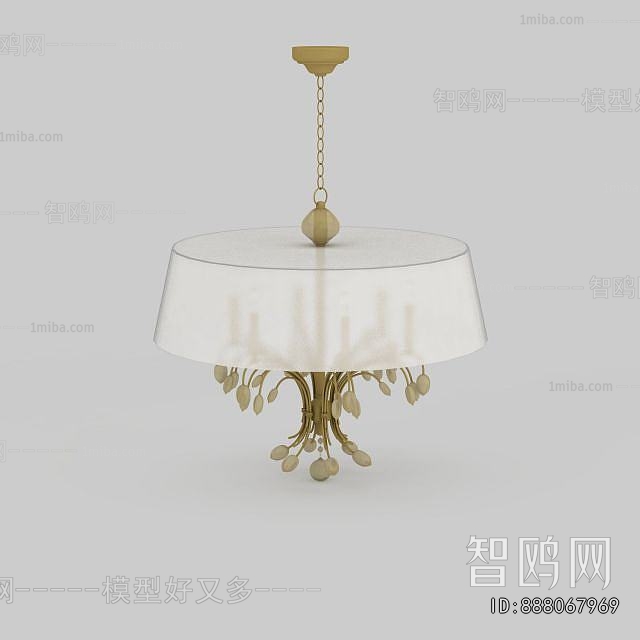 European Style Droplight