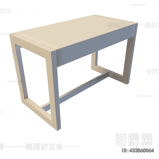 Modern Desk
