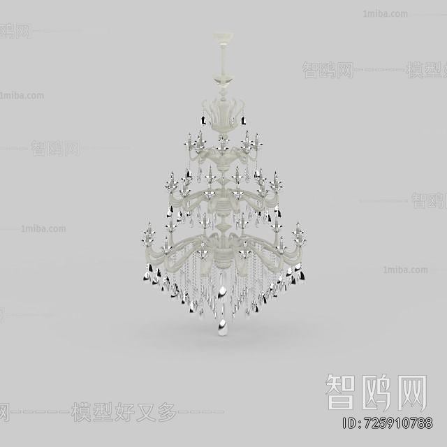 European Style Droplight