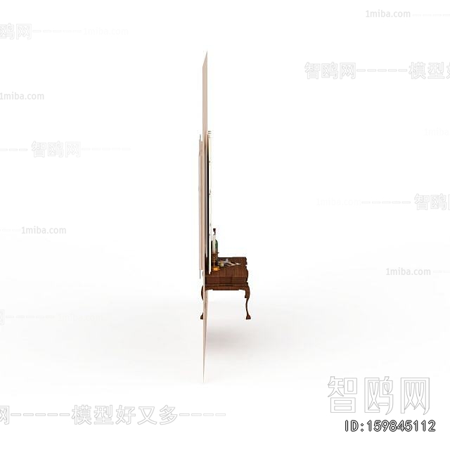 Modern Side Table/corner Table