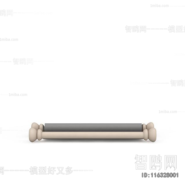 New Chinese Style Painting