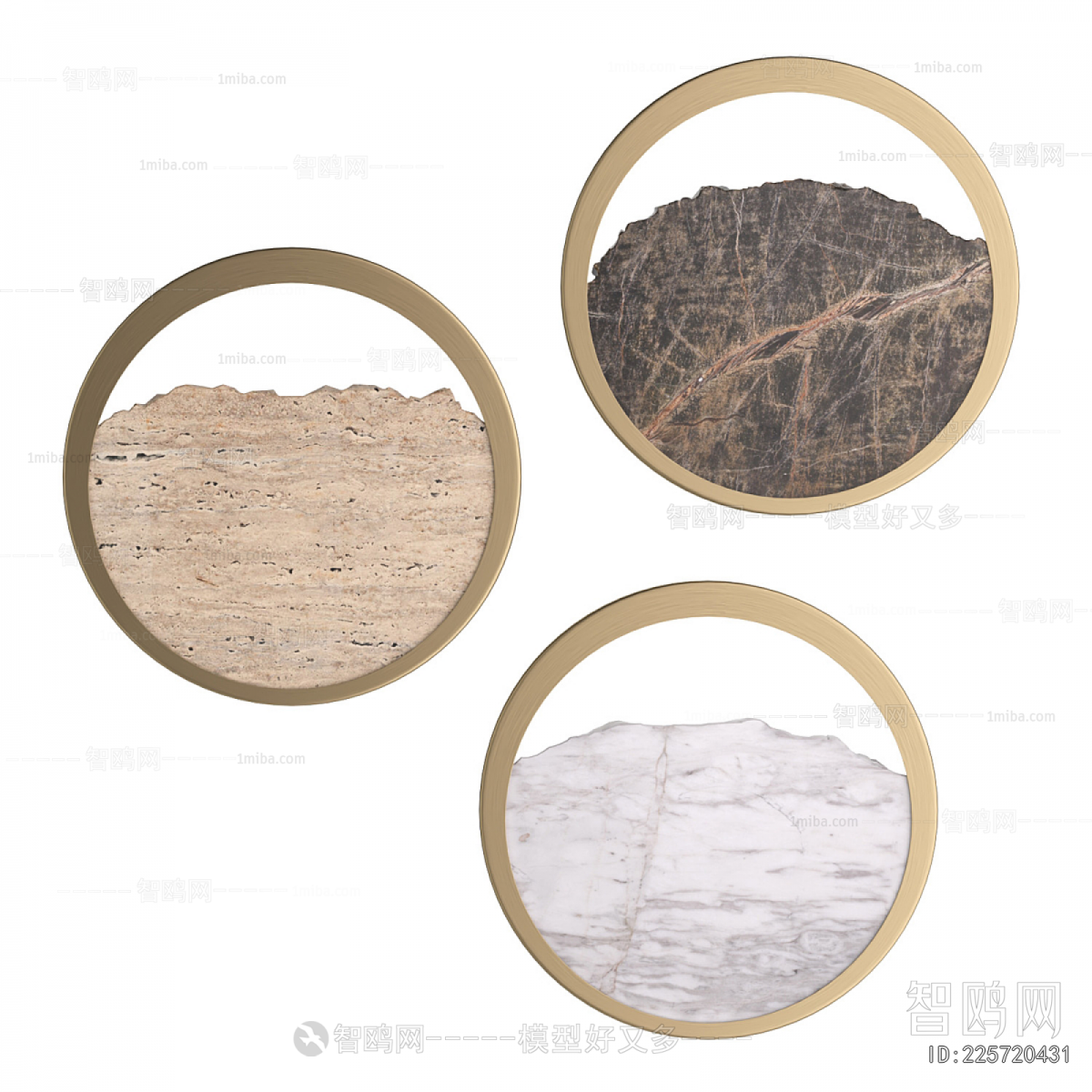 Modern Wall Decoration