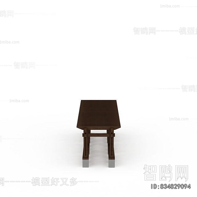 Modern Gallery Frame